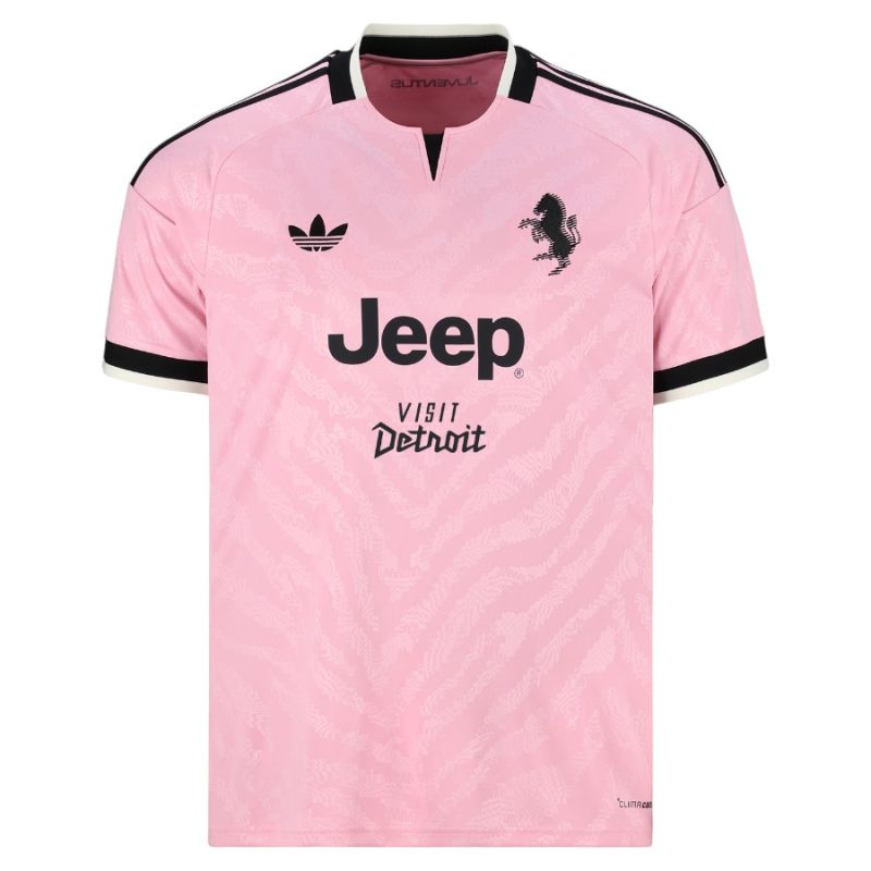 Maillot Juventus Exterieur 2026 2027 (1)