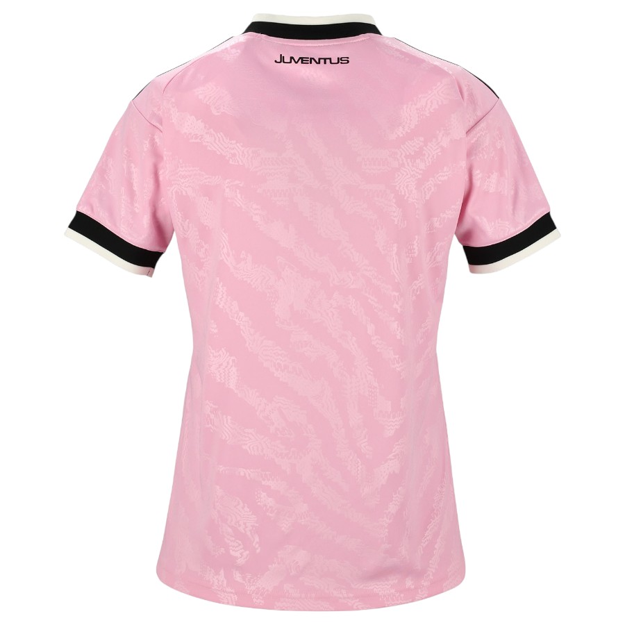 Maillot Juventus Exterieur 2026 2027 Femme (2)