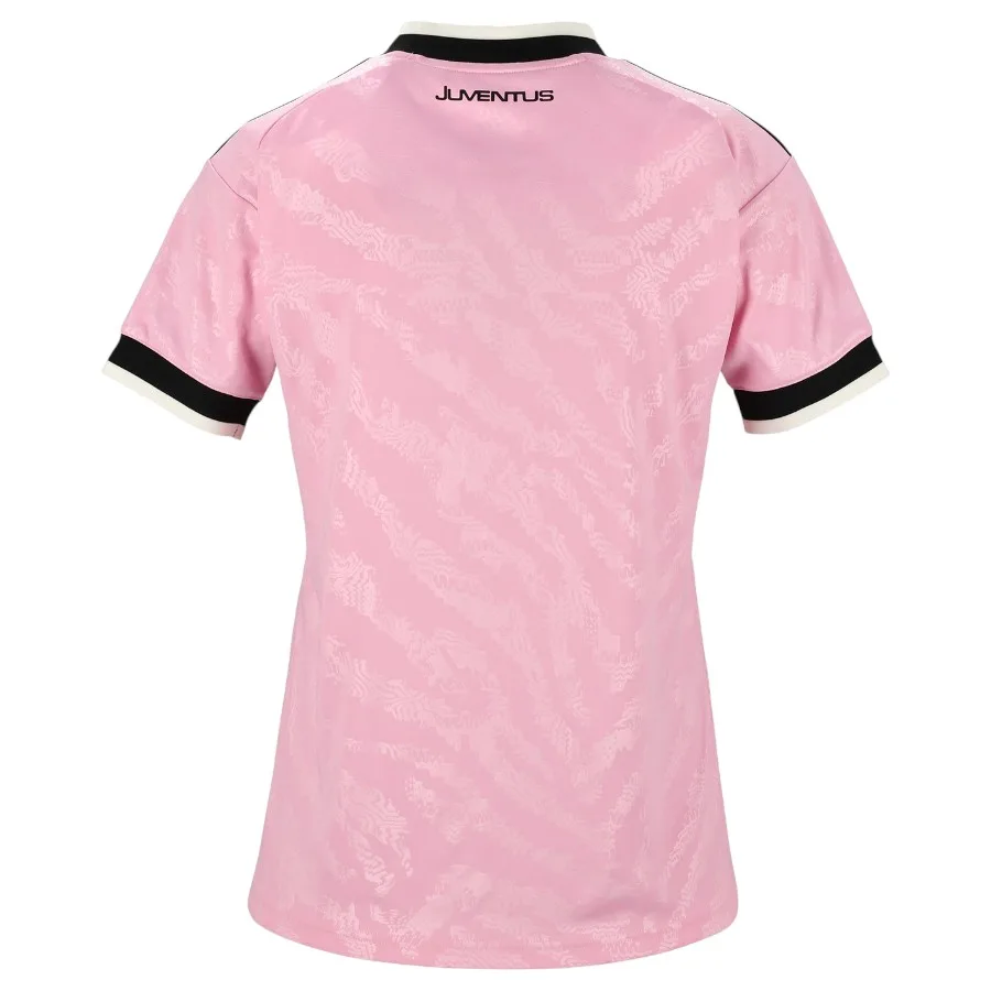 Maillot Juventus Exterieur 2026 2027 Femme (2)