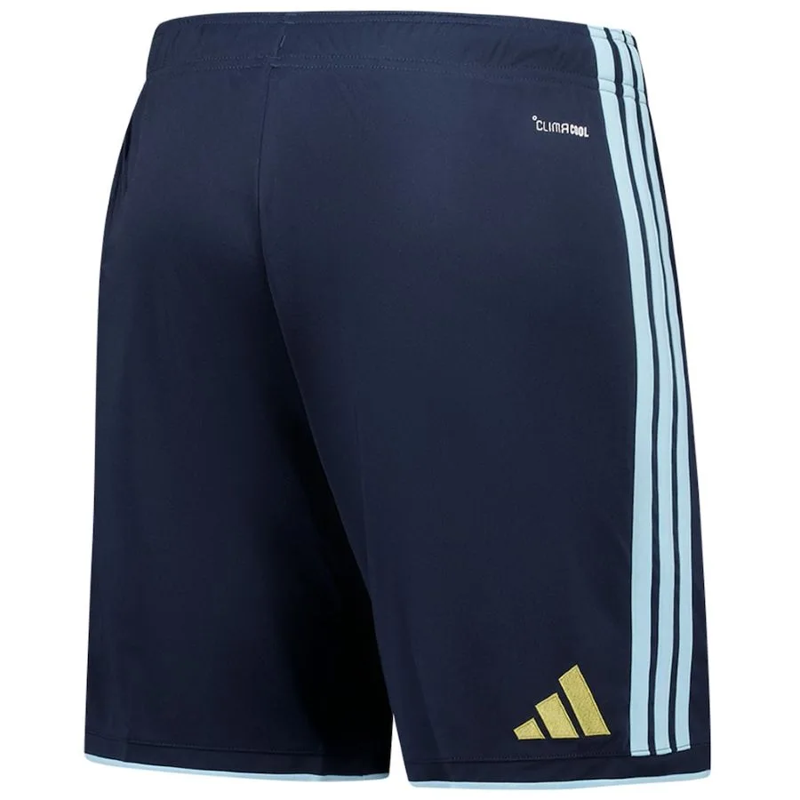 Maillot Kit Enfant Argentine Domicile 4 Etoiles (3)