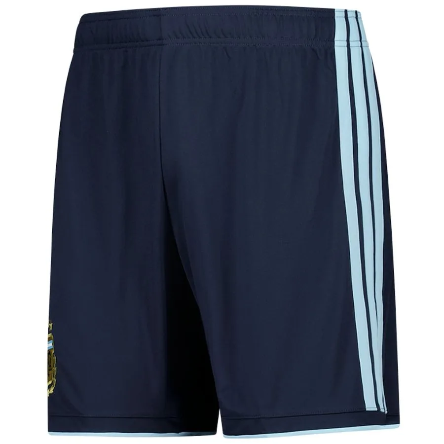 Maillot Kit Enfant Argentine Domicile 4 Etoiles (4)