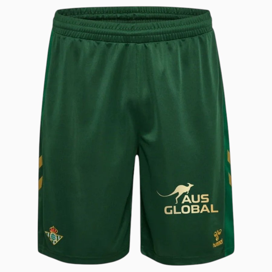 Maillot Kit Enfant Betis Seville Exterieur 2026 2027 (3)