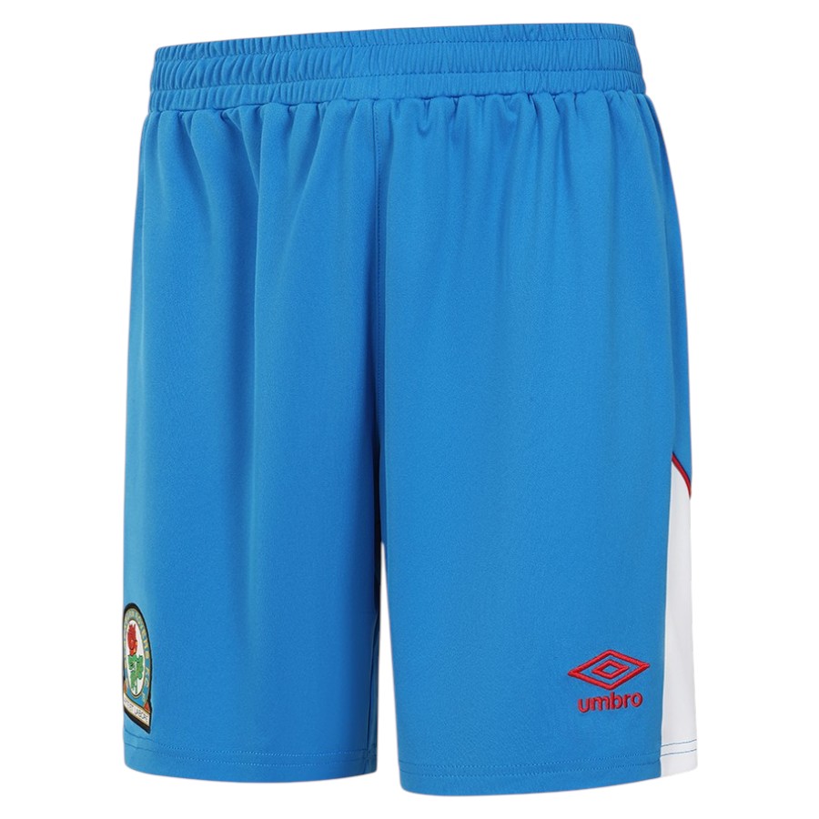 Maillot Kit Enfant Blackburn Domicile 2026 2027 (3)