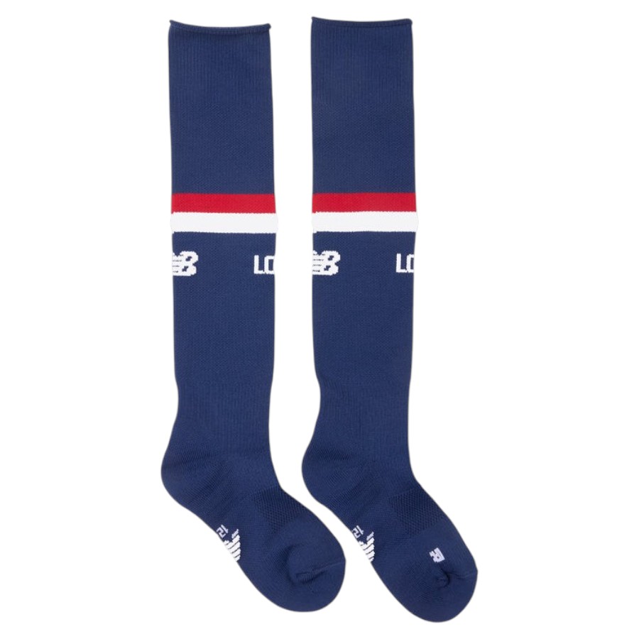 Maglia LOSC Home Bambino 2026 2027 (2)