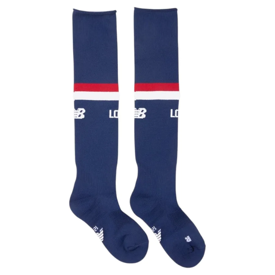 Maillot Kit Enfant LOSC Domicile 2026 2027 (2)