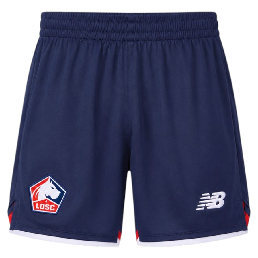 Maglia LOSC Home Bambino 2026 2027 (4)