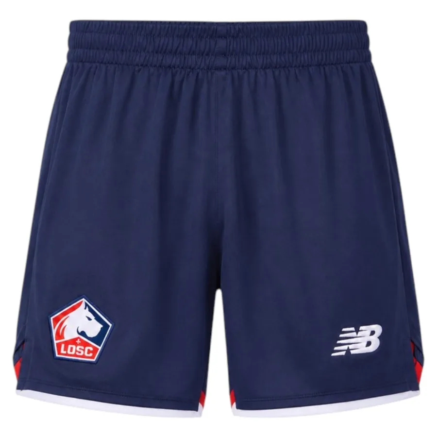 Maillot Kit Enfant LOSC Domicile 2026 2027 (4)