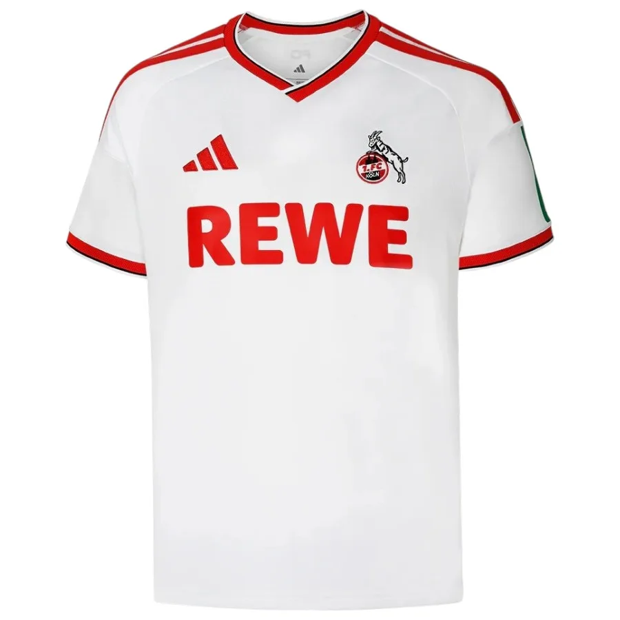 Maillot Koln Domicile 2026 2027 (1)
