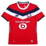 Maillot LOSC Domicile 2026 2027 (1)