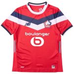 Maillot LOSC Domicile 2026 2027