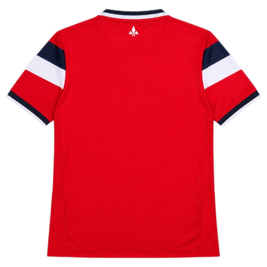 Maillot LOSC Domicile 2026 2027 (2)