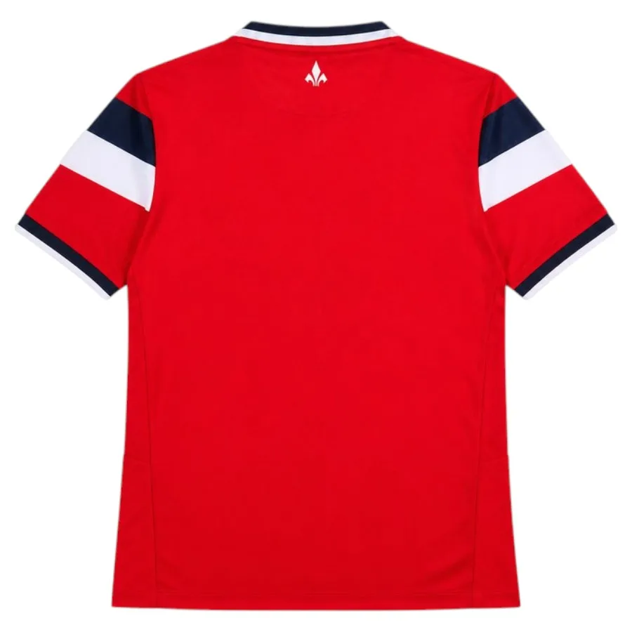Maillot LOSC Domicile 2026 2027 (2)