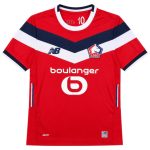 Maillot LOSC Enfant Domicile 2026 2027 (1)
