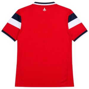Maillot LOSC Enfant Domicile 2026 2027 (2)