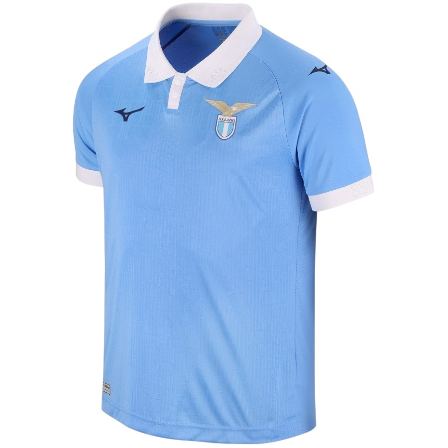 Maillot Lazio Domicile 2026 2027 (1)