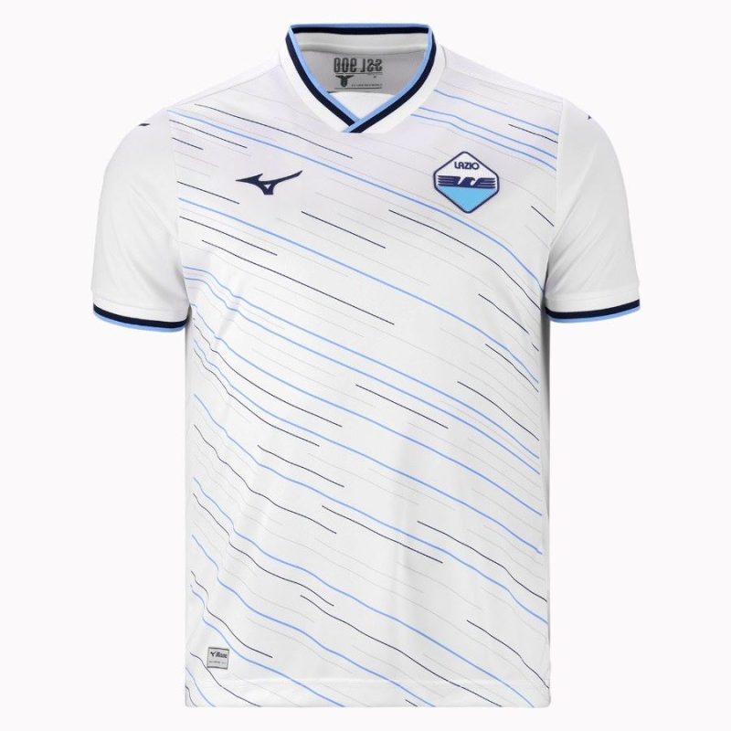 Maillot Lazio Exterieur 2026 2027 (1)