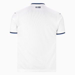 Maillot Lazio Exterieur 2026 2027 (2)