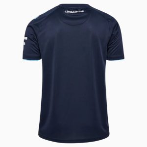 Maillot Le havre Domicile 2026 2027 (2)