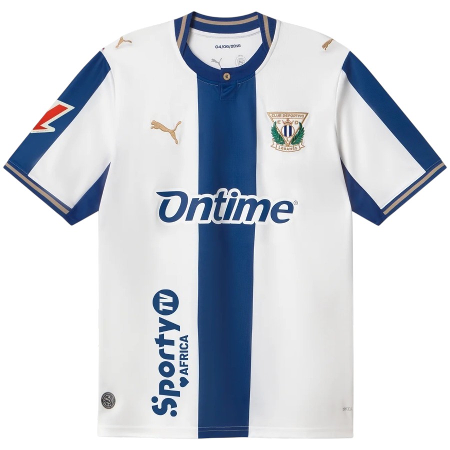 Maillot Leganes Domicile 2026 2027 (1)