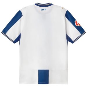 Leganes Home Jersey 2026-2027 (2)