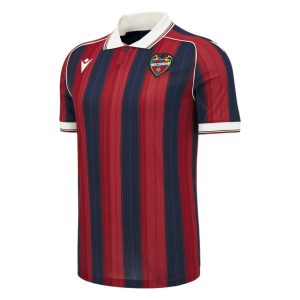 Levante Home Shirt 2026-2027 (1)