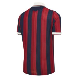 Levante Home Shirt 2026-2027 (2)