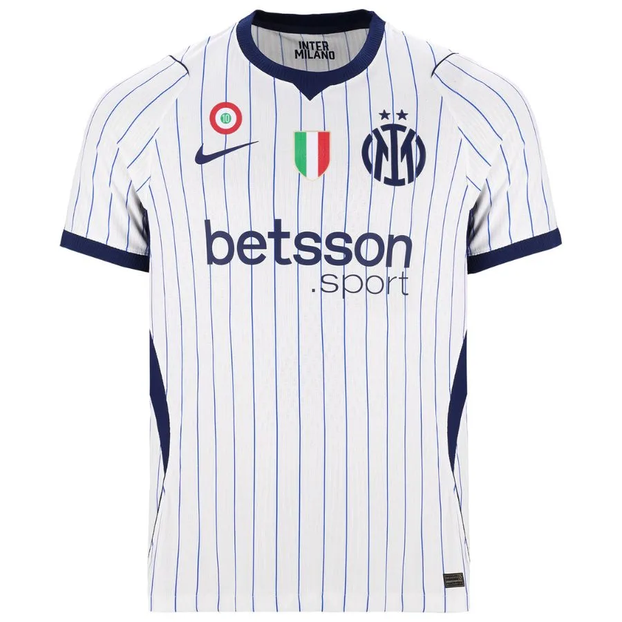 Inter Milan Away Match Jersey 2026 2027