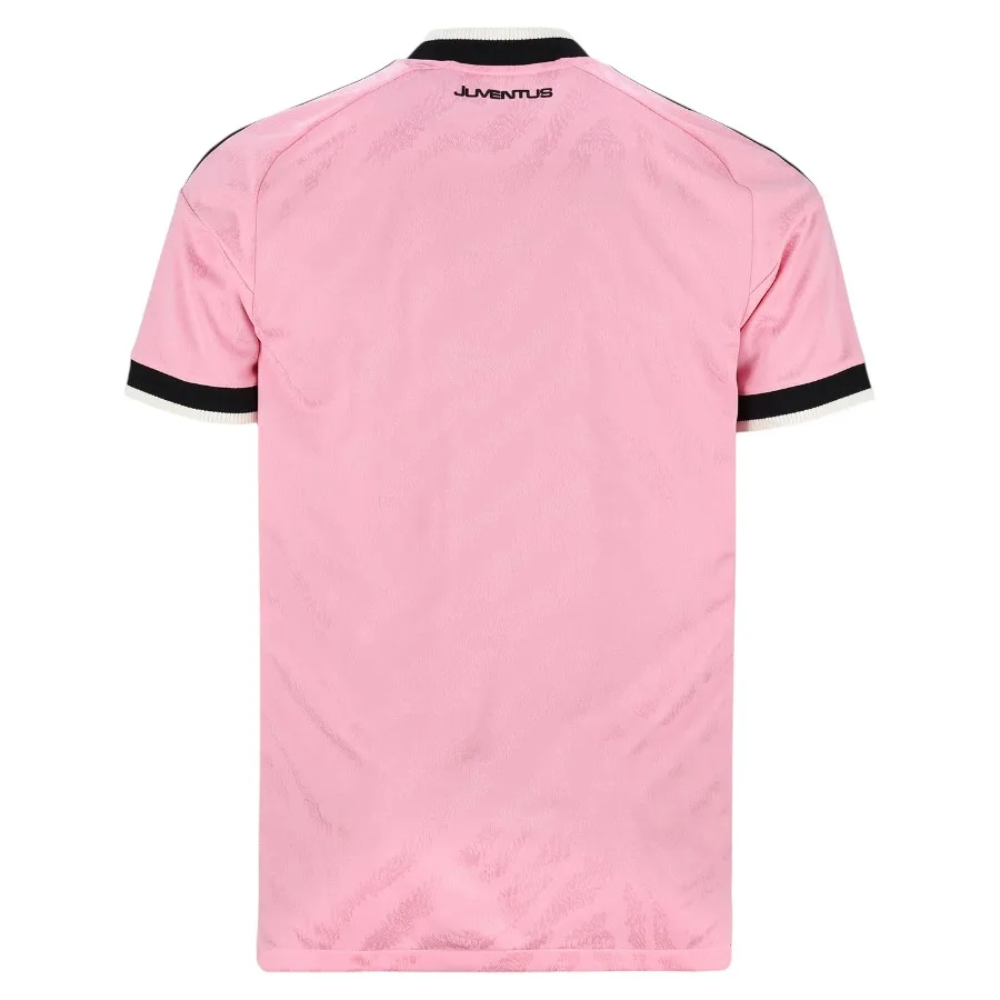 Maillot Match Juventus Exterieur 2026 2027 (2)