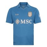 Maillot Match Naples Domicile 2026 2027 (1)