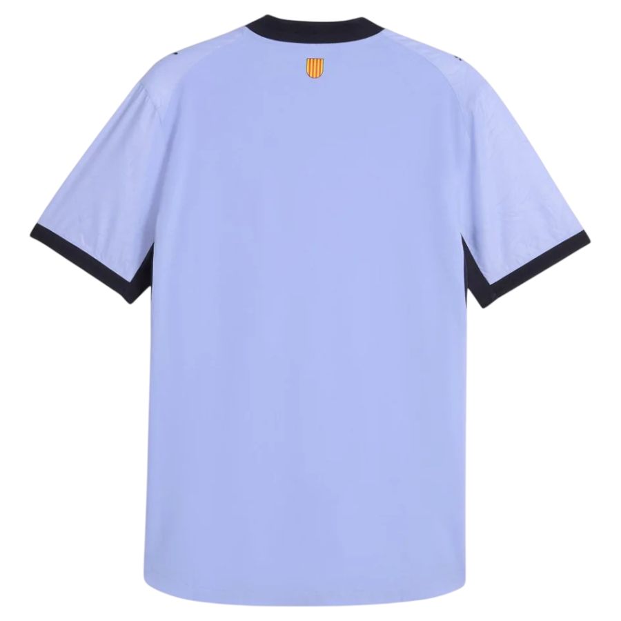 Maillot Match OM Third 2026 2027