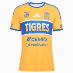 Maillot Match Tigres Domicile 2026 2027 (1)