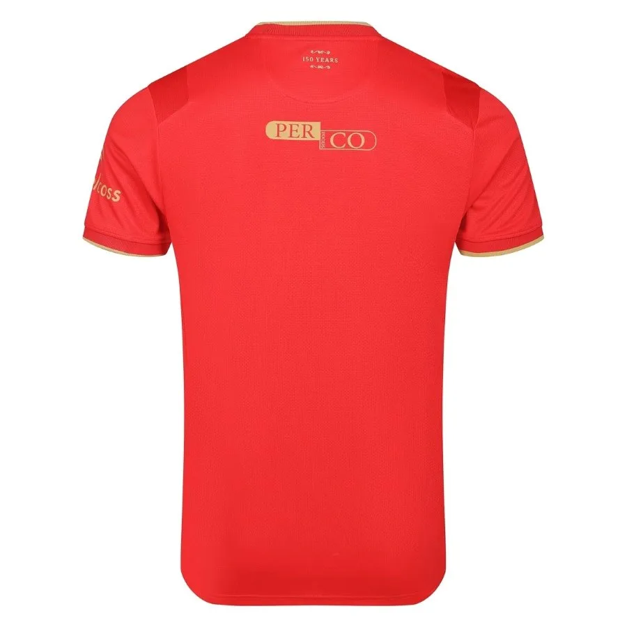 Maillot Middlesbrought Domicile 2026 2027 (2)
