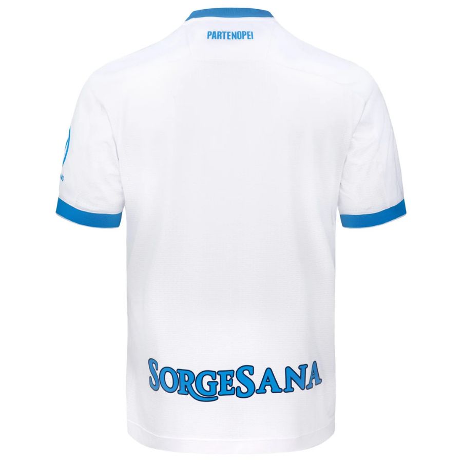 Maillot Naples Exterieur 2026 2027