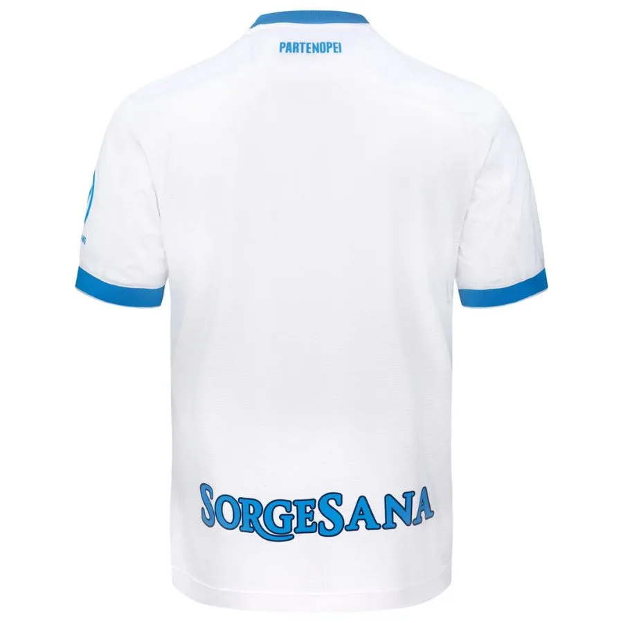 Maillot Naples Exterieur 2026 2027