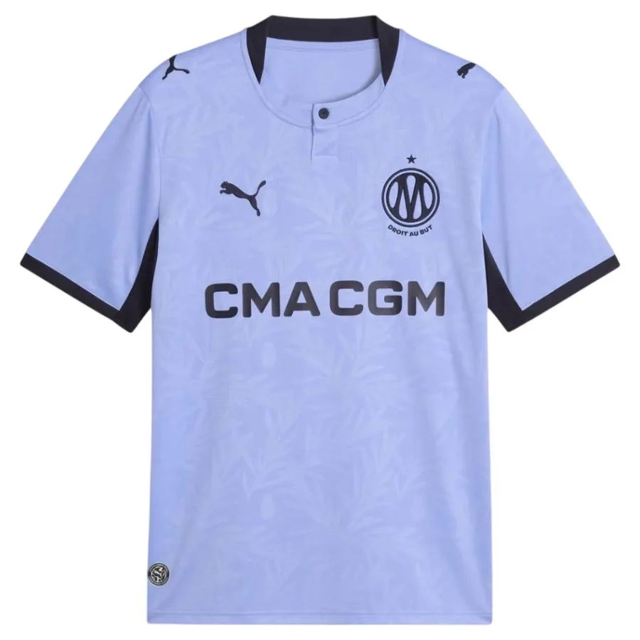 OM Third Shirt 2026 2027