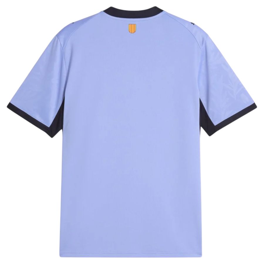 Maillot OM Third 2026 2027