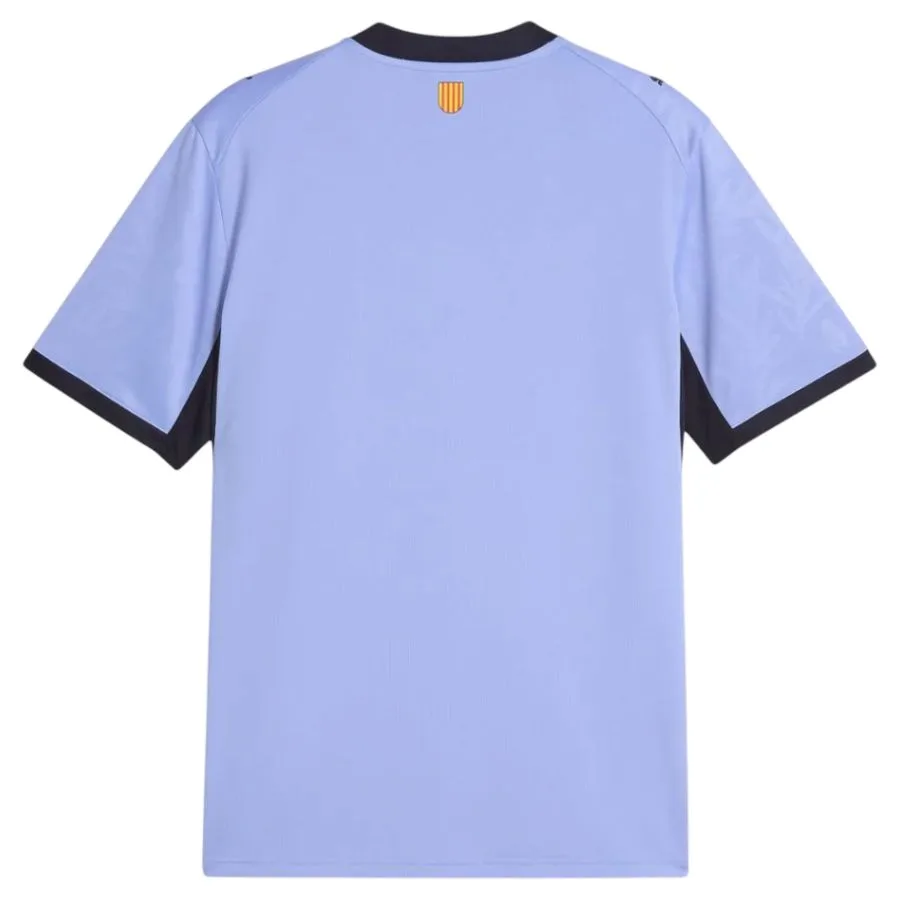 Maillot OM Third 2026 2027