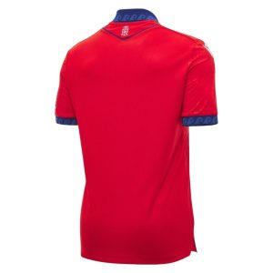 Osasuna Home Shirt 2026 2027 (2)