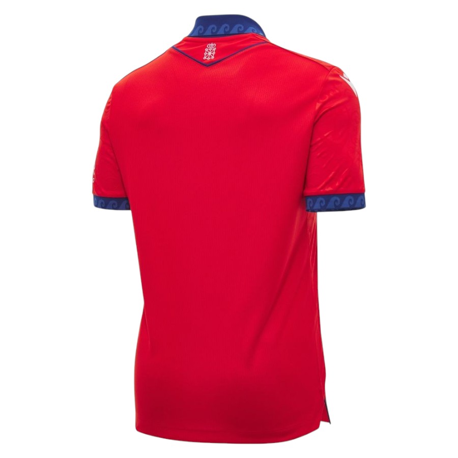 Maillot Osasuna Domicile 2026 2027 (2)