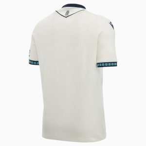 Osasuna Auswärtstrikot 2026 2027 (2)