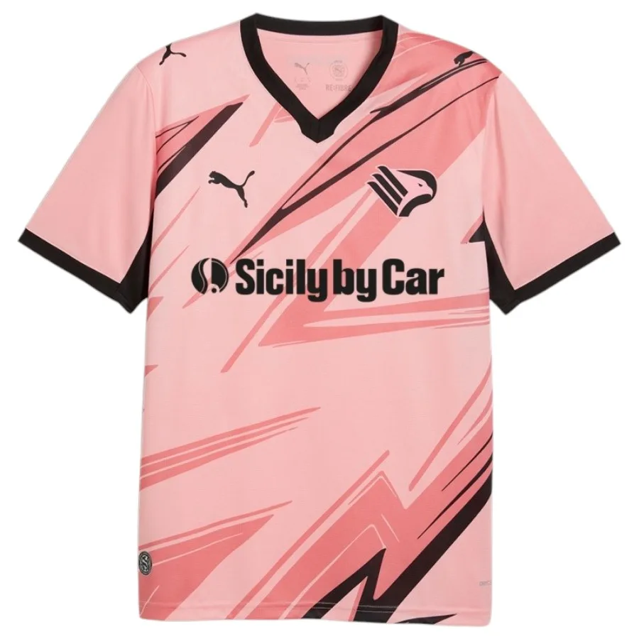 Maglia da casa del Palermo 2026/2027 (1)