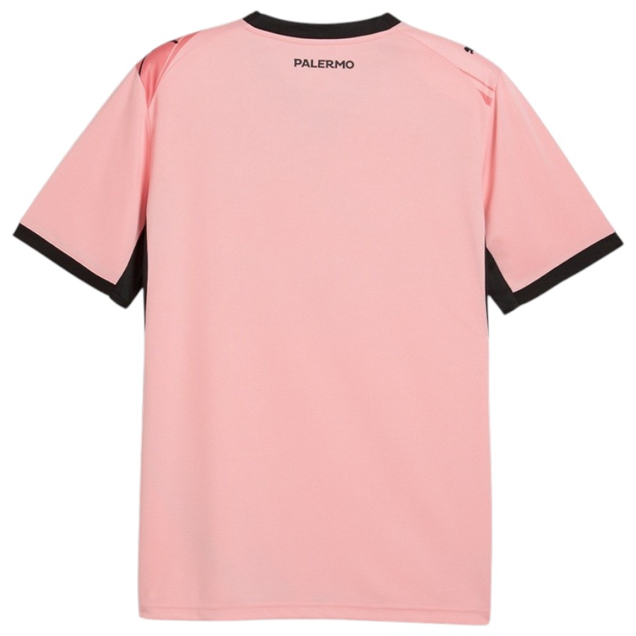 Maillot Palerme Domicile 2026 2027 (2)