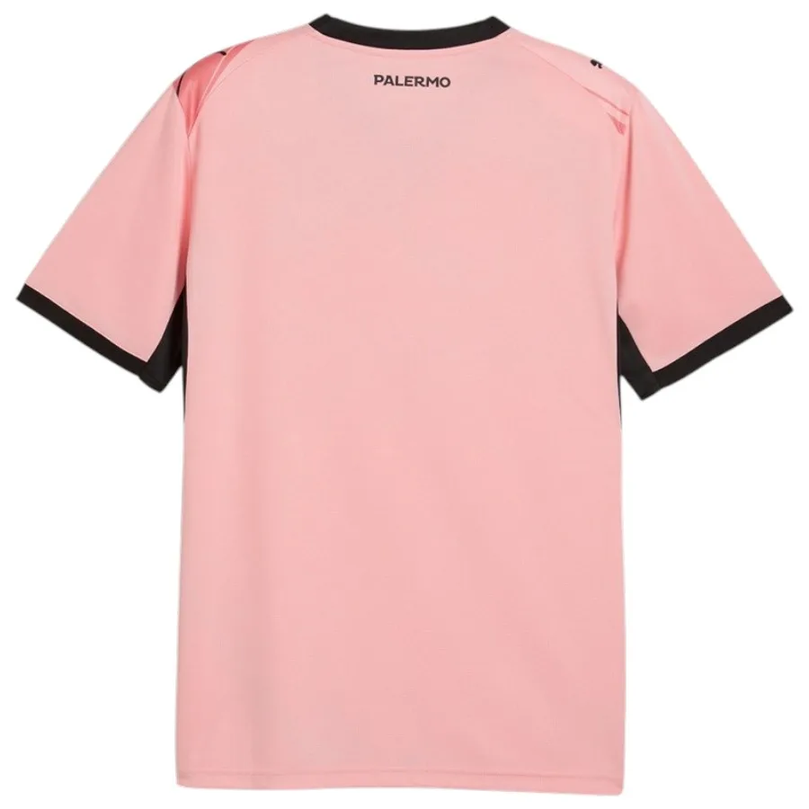 Maglia da casa del Palermo 2026/2027 (2)