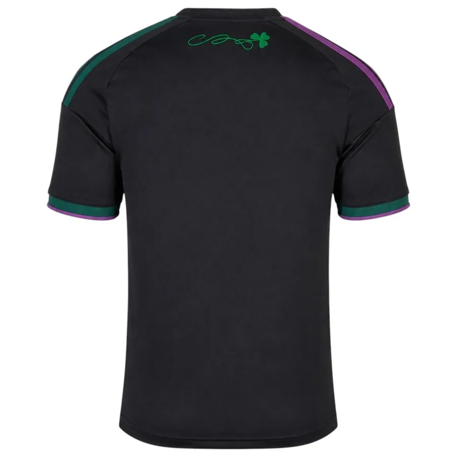 Maillot Panathinaikos Third 2026 2027 (2)