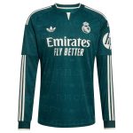 Real Madrid Auswärtstrikot 2026 2027 Langarm (1)