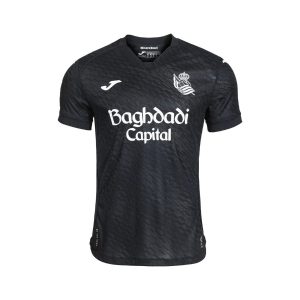 Maillot Real Sociedad Exterieur 2026 2027 (1)