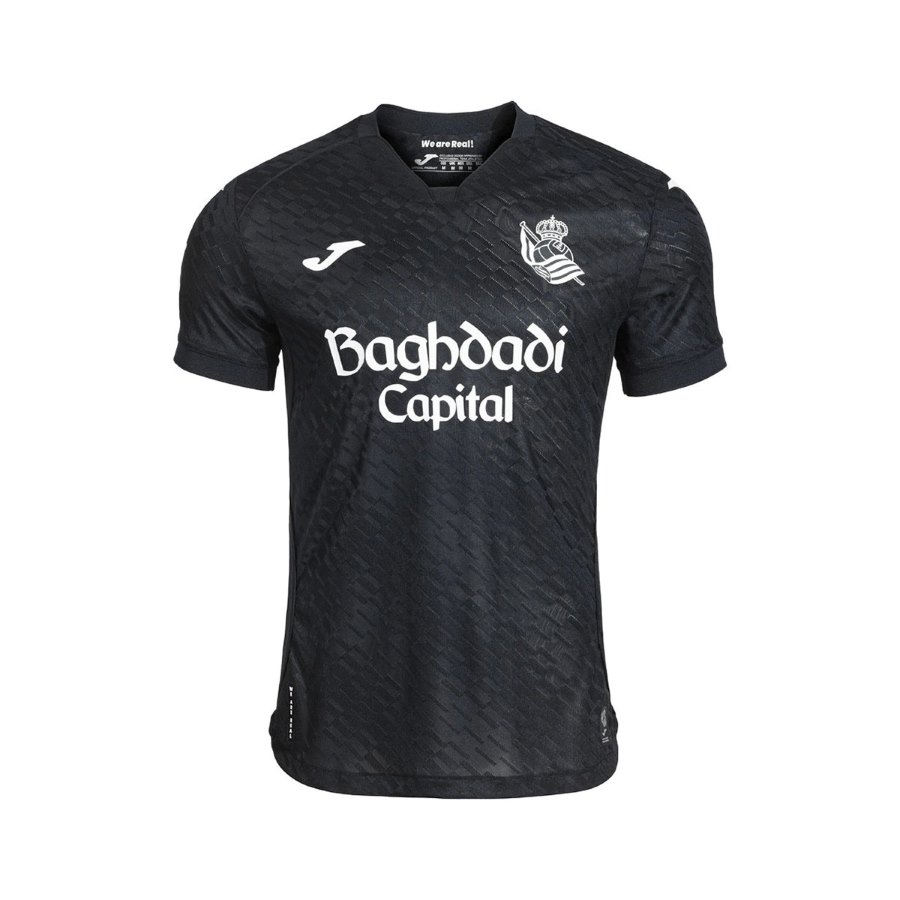 Maillot Real Sociedad Exterieur 2026 2027 (1)