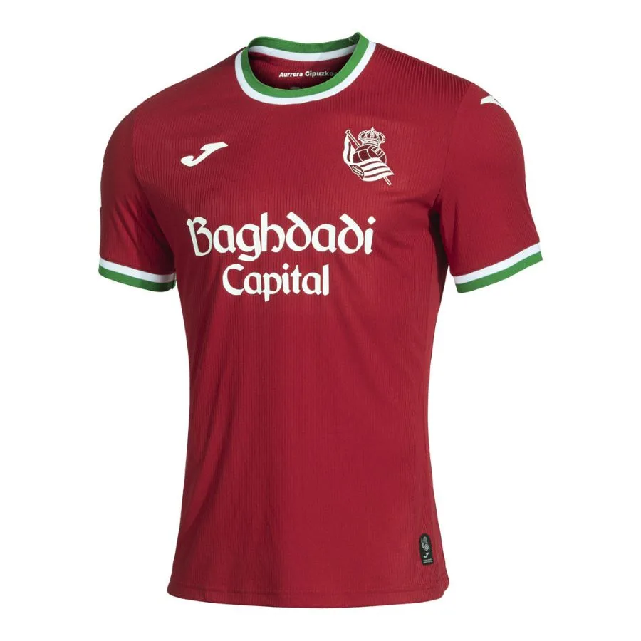 Real Sociedad Third Jersey 2026 2027 (1)