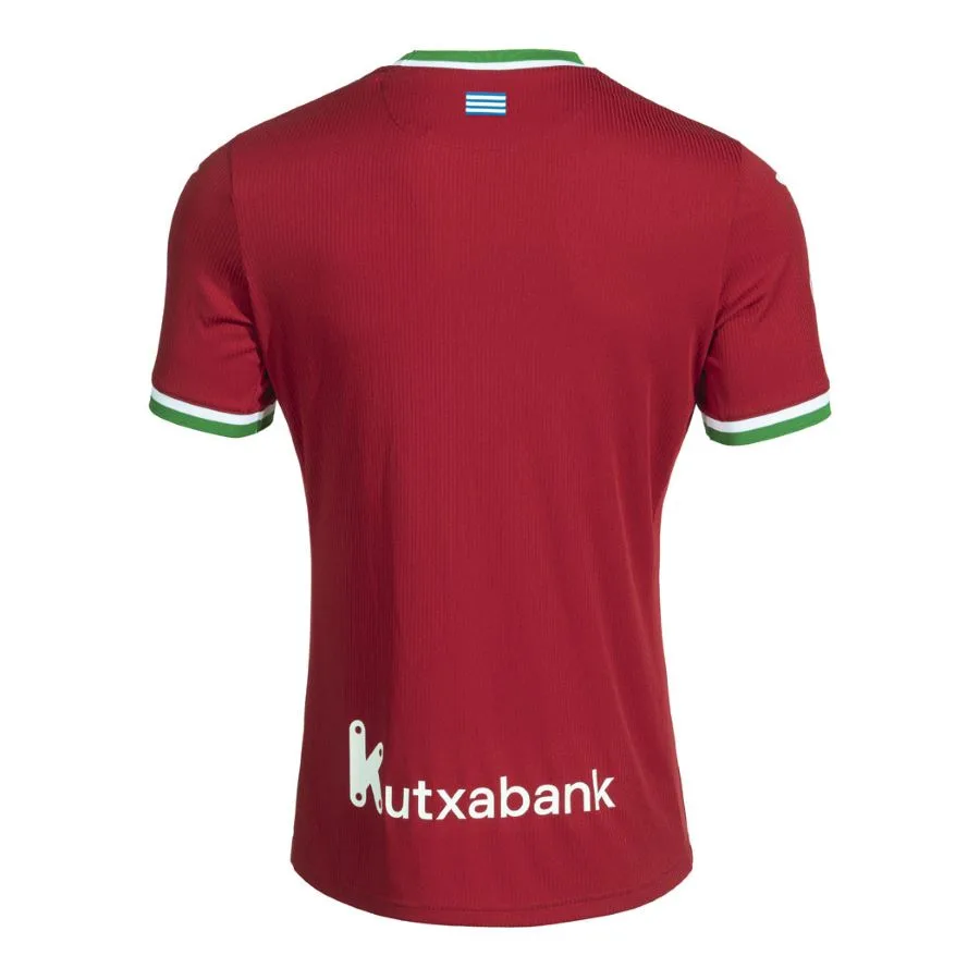 Real Sociedad Third Jersey 2026 2027 (2)
