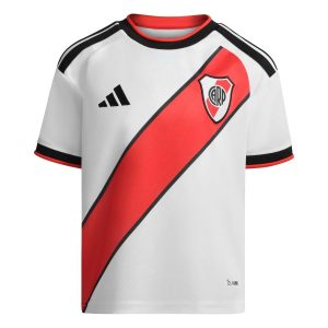 Maillot River Plate Enfant Domicile 2026 2027 (1)